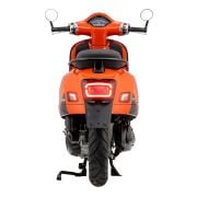 Vespa GTS-GTV Sinyal Takımı *Füme Cam* (2023- ) / SIP