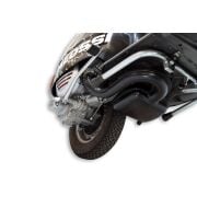 Vespa PX 125-150 Egzoz *Power Classic* (3217791) / MALOSSI