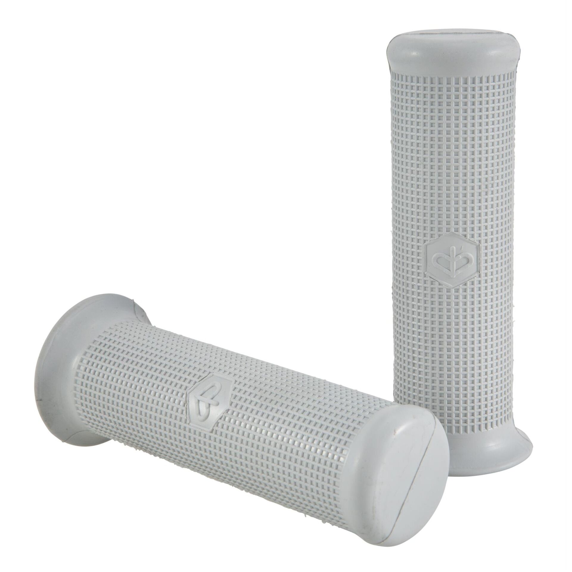 Vespa PX Elcik Takım *Açık Gri* Ø 24/24 mm l 125 mm / REPRO