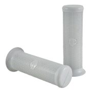 Vespa PX Elcik Takım *Açık Gri* Ø 24/24 mm l 125 mm / REPRO