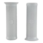 Vespa PX Elcik Takım *Açık Gri* Ø 24/24 mm l 125 mm / REPRO