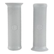 Vespa PX Elcik Takım *Açık Gri* Ø 24/24 mm l 125 mm / REPRO