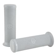 Vespa PX Elcik Takım *Açık Gri* Ø 24/24 mm l 125 mm / REPRO