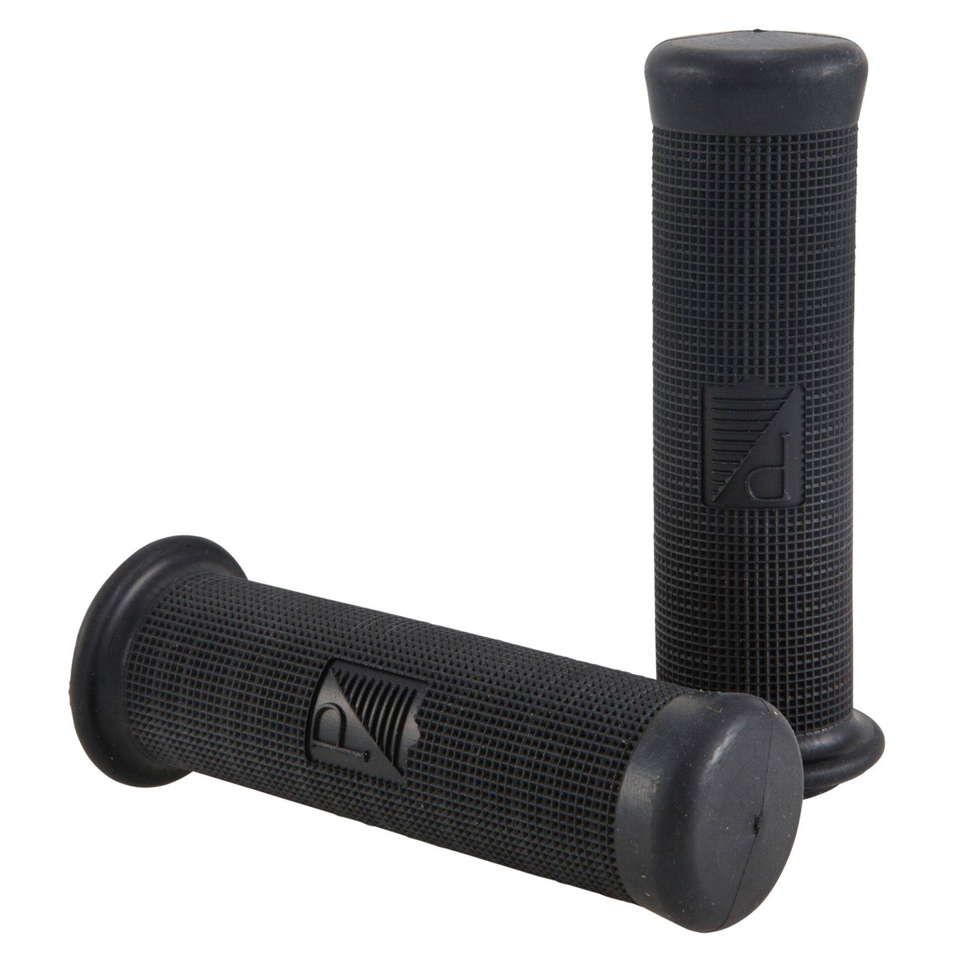 Vespa PX Elcik Takım *Siyah* Ø 24/24 mm l 125 mm / PREMIUM