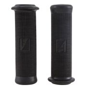 Vespa PX Elcik Takım *Siyah* Ø 24/24 mm l 125 mm / PREMIUM