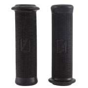 Vespa PX Elcik Takım *Siyah* Ø 24/24 mm l 125 mm / PREMIUM