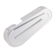 Vespa PX-PK-Cosa Ön Salıncak/Çatal Kapak *Alüminyum* / SIP
