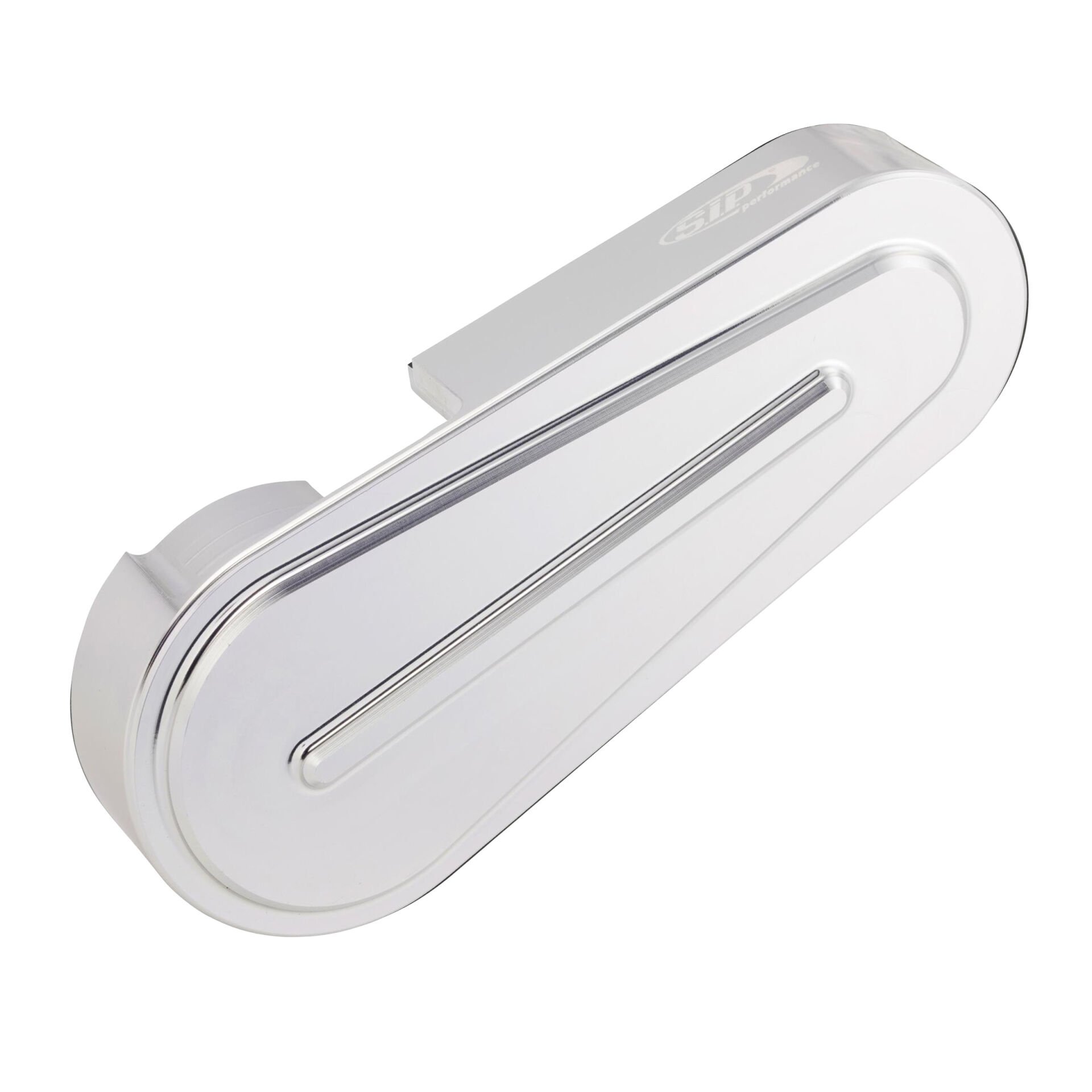 Vespa PX-PK-Cosa Ön Salıncak/Çatal Kapak *Alüminyum* / SIP