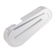 Vespa PX-PK-Cosa Ön Salıncak/Çatal Kapak *Alüminyum* / SIP