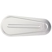 Vespa PX-PK-Cosa Ön Salıncak/Çatal Kapak *Alüminyum* / SIP