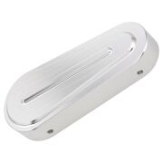 Vespa PX-PK-Cosa Ön Salıncak/Çatal Kapak *Alüminyum* / SIP