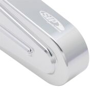 Vespa PX-PK-Cosa Ön Salıncak/Çatal Kapak *Alüminyum* / SIP