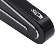 Vespa PX-PK-Cosa Ön Salıncak/Çatal Kapak *Siyah* / SIP