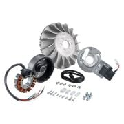Vespa PX Alternatör Ateşleme Seti 12V / SIP PERFORMANS