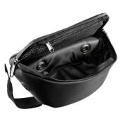 Vespa Gidon Çantası *Siyah* / PREMIUM