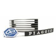 Vespa PX Serisi Izgara-Arma Seti / SERIE PRO