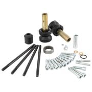 Vespa PX 80-200 Performans Motor Blok (5717245) / MALOSSI