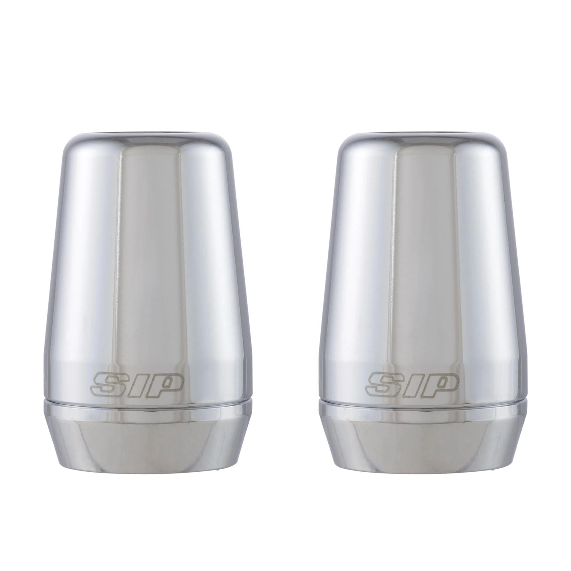 Vespa GTS-GTV Gidon Topuzu (Gidon Aynalı ve Aynasız )Takım *Krom*/ SIP