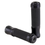 Vespa PX Elcik Takım *Siyah* Ø 24/24 mm l 125 mm / SIP