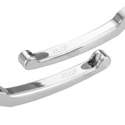 Vespa GTS Spor Manet Takım Alüminyum *Krom* (2023- ) / SIP