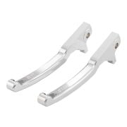 Vespa GTS Spor Manet Takım Alüminyum *Krom* (2023- ) / SIP