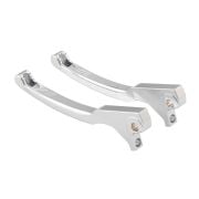 Vespa GTS Spor Manet Takım Alüminyum *Krom* (2023- ) / SIP