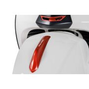 Vespa GTS Ön Çamurluk Üst Kapak Alüminyum *Kırmızı* (2023- ) / MALOSSI