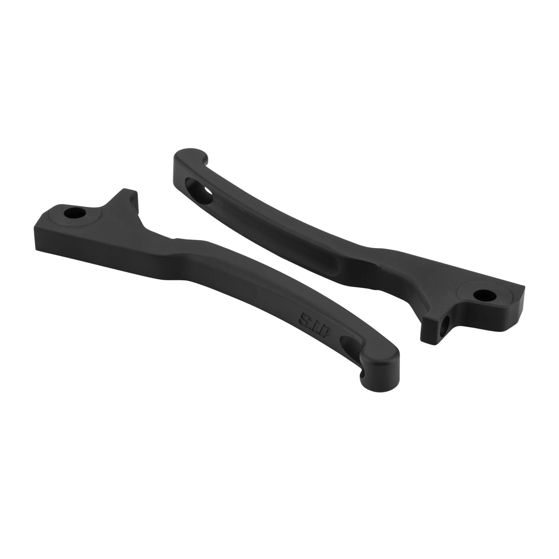 Vespa GTS Spor Manet Takım *Mat Siyah Alüminyum * (2023- ) / SIP