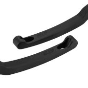 Vespa GTS Spor Manet Takım *Mat Siyah Alüminyum * (2023- ) / SIP