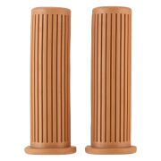 Vespa PX Elcik Takım *Açık Kahve* Ø 24/24 mm l 130mm / PREMIUM