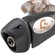 Vespa GT-GTS-GTV 250-300 Egzoz  (2006-2020) / SIP SERIES PORDOI