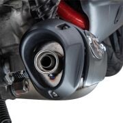 Vespa GT-GTS-GTV 250-300 Egzoz  (2006-2020) / SIP SERIES PORDOI