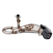 Vespa GT-GTS-GTV 250-300 Egzoz  (2006-2020) / SIP SERIES PORDOI