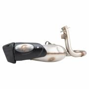 Vespa GT-GTS-GTV 250-300 Egzoz  (2006-2020) / SIP SERIES PORDOI