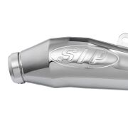 Vespa Primavera-Sprint 125-150 Egzoz *Krom* (2012-2023 ) / SIP