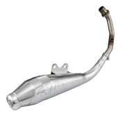 Vespa Primavera-Sprint 125-150 Egzoz *Krom* (2012-2023 ) / SIP