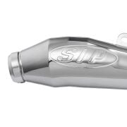 Vespa Primavera-Sprint 125-150 Egzoz *Krom* (2012-2023 ) / SIP