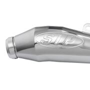 Vespa Primavera-Sprint 125-150 Egzoz *Krom* (2012-2023 ) / SIP