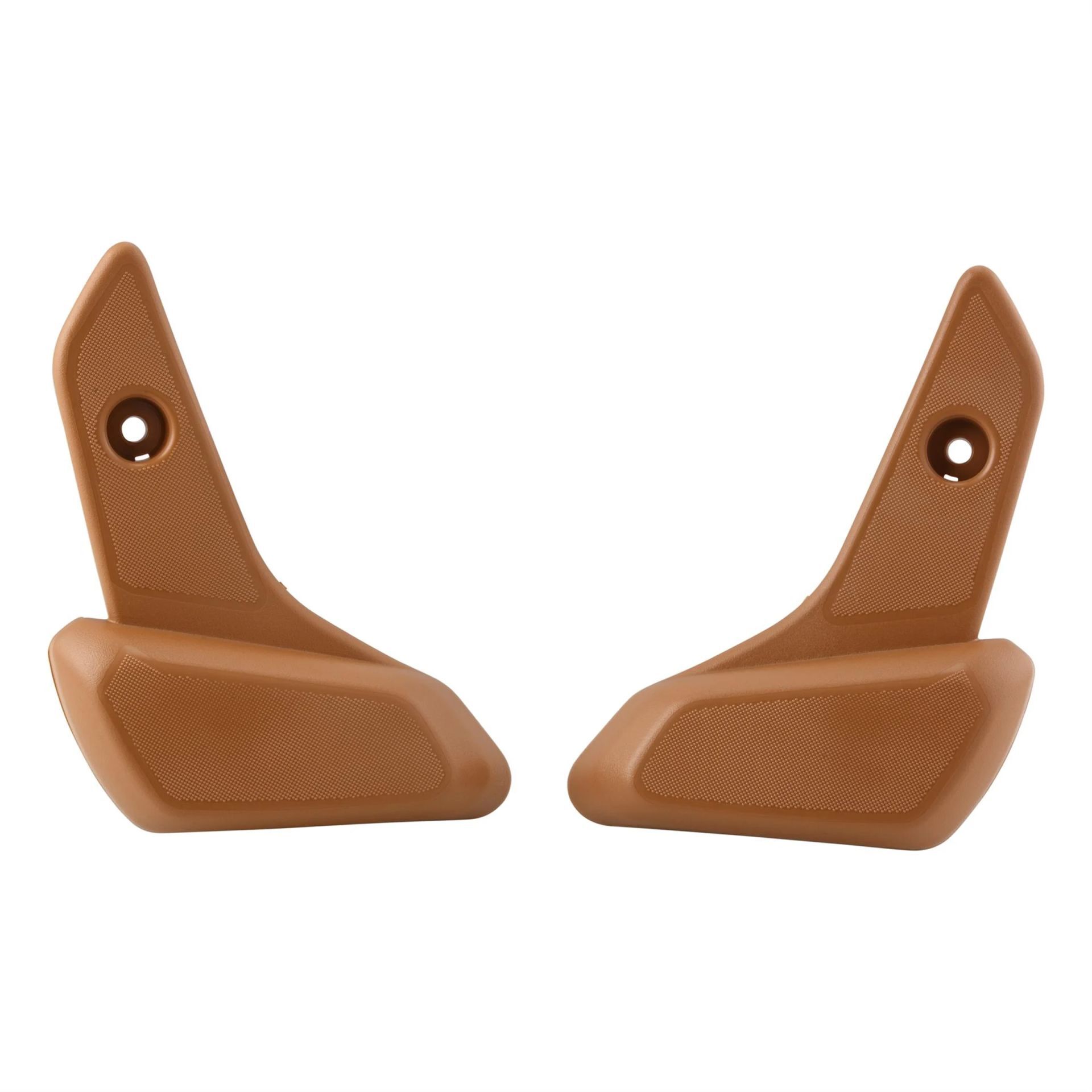 Vespa Primavera-sprint Ayaklık / Ayak Basma Aparatı *Açık Bej Takım* (2014- ) / SIP