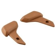 Vespa Primavera-sprint Ayaklık / Ayak Basma Aparatı *Açık Bej Takım* (2014- ) / SIP