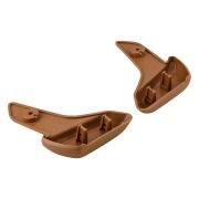 Vespa Primavera-sprint Ayaklık / Ayak Basma Aparatı *Açık Bej Takım* (2014- ) / SIP