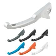 Vespa GTS-GTV Manet Takım Alüminyum *Mat Siyah* ( -2022) / SIP