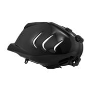 Vespa GTS 125 (19- ) Primavera 150 (20- ) Varyatör Kapağı *Siyah*/ SIP