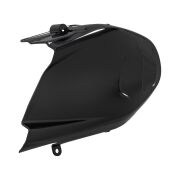 Vespa GTS 125 (19- ) Primavera 150 (20- ) Varyatör Kapağı *Siyah*/ SIP