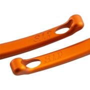 Vespa LX-Primavera-Sprint Manet Takım Alüminyum *Mat Turuncu* ( -2023) / SIP