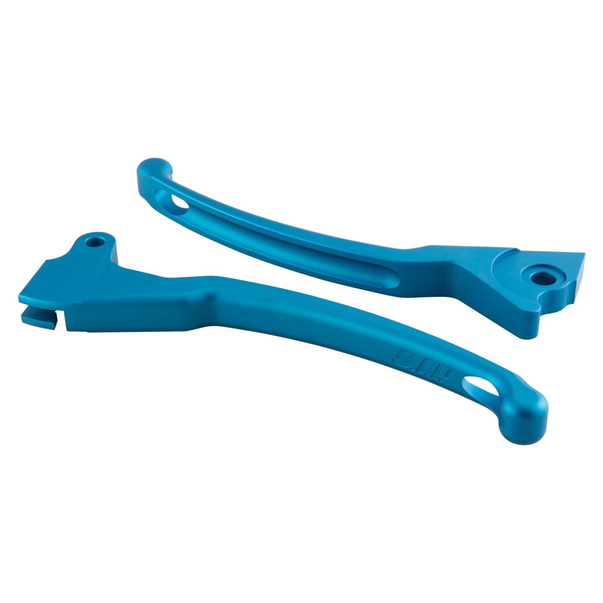 Vespa LX-Primavera-Sprint  Manet Takım Alüminyum *Mat Mavi* ( -2023) / SIP