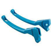 Vespa LX-Primavera-Sprint  Manet Takım Alüminyum *Mat Mavi* ( -2023) / SIP