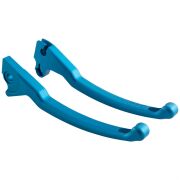 Vespa LX-Primavera-Sprint  Manet Takım Alüminyum *Mat Mavi* ( -2023) / SIP