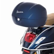 Vespa Primavera-Sprint Arka Yan Koruma Demiri *Krom* (2014- ) / PIAGGIO