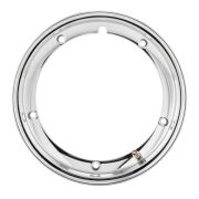 Vespa PX-Cosa Dublex Jant 2.0-2.50x10'' *Krom* ADET / SIP